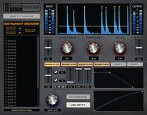 Steven Slate Drums Trigger Platinum Drum Replacement Plug-in (download)