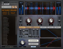Steven Slate Drums Trigger Platinum Drum Replacement Plug-in (boxed)