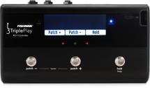 Image of Footswitch & Selector Pedals