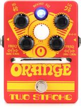 Image of Distortion, Overdrive & Boost Pedals