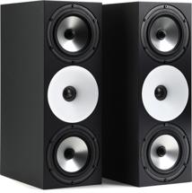 Image of Passive Monitors