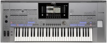 Yamaha Tyros5 61-key Arranger Workstation