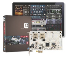 Universal Audio UAD-2 - DUO Flexi