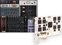 Image of PCI Audio Interfaces
