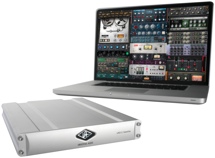 Universal Audio UAD-2 Satellite QUAD Ultimate