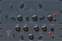 Click to learn more about the Universal Audio Pultec Passive EQ Plug-in Collection
