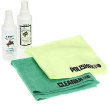 Cory Care Products Ultimate Finish Care Kit - for Satin Finishes