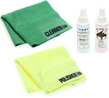 Cory Care Products Ultimate Care Kit - for High-gloss Finishes