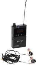 Image of In-Ear Transmitters and Receivers