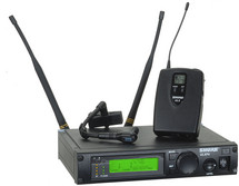 Shure ULXP14/98H - G3 Band, 470 - 505 MHz