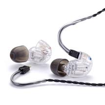 Westone UM2 RC Monitor Earphones - Clear