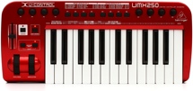 Behringer U-Control UMX250