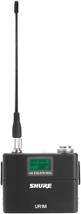 Shure UR1M - G1 Band, 470 - 530 MHz