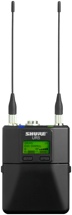 Shure UR5 - G1 Band, 470 - 530 MHz