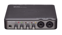 TASCAM US-200