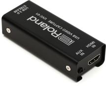 Image of Video Capture