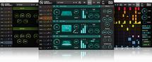 Click to learn more about the UVI BeatBox Anthology 2