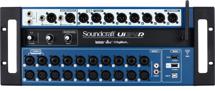 Image of Rackmount Mixers