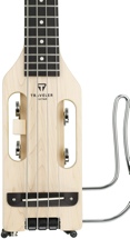 Traveler Guitar Ultra-Light Bass - Natural