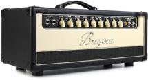 Image of Guitar Amp Heads