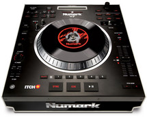 Numark V7