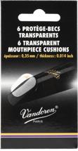 Image of Woodwind Mouthpiece Accessories
