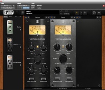 Click to learn more about the Slate Digital VCC Virtual Console Collection 2.0 Plug-in Bundle