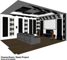 Image of Complete Room Systems