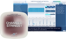 Vienna Symphonic Library Chamber Strings I - Extended Library