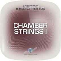 Vienna Symphonic Library Chamber Strings I - Standard Library