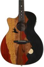 Image of Left-handed Acoustic Guitars
