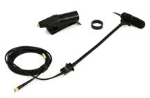 DPA d:vote 4099B - Bass Mic w/Clip