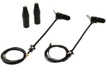 DPA d:vote 4099P - Piano Microphone System