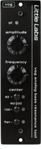 Click to learn more about the Little Labs VOG 500 Series Analog Bass Resonance Processor