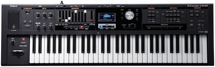 Roland V-Combo VR-09 61-key Stage Performance Keyboard