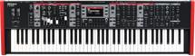 Image of Electric Organs
