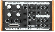 Moog VX-352 Control Voltage Expander for Voyager RME