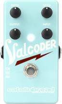 Image of Tremolo Pedals