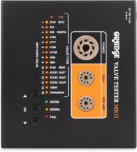 Image of Miscellaneous Guitar Amp Accessories