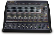 Midas VeniceF32 - 32 Channel Firewire