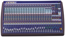 Midas VeniceU32 - 32-channel USB