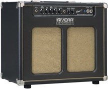 Rivera Venus 3 - 15/7-watt 1x12