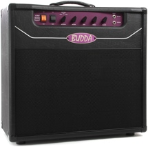Budda Verbmaster - 18W 1x12