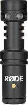 Image of iPad/iPhone Microphones