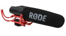 Image of Shotgun Microphones