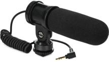 Image of Camera Microphones