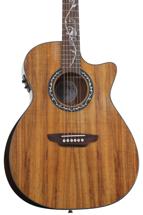 Image of Acoustic / Electric Guitars