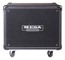 Mesa/Boogie Vintage PowerHouse Cabinet - 1 x 15