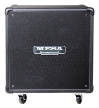 Mesa/Boogie Vintage PowerHouse Cabinet - 2 x 12