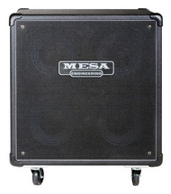 Mesa/Boogie Vintage PowerHouse Cabinet - 4 x 10